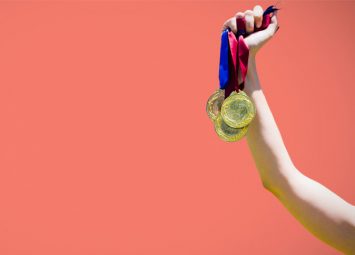 medals
